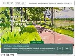 Sites similar to zilkens.com