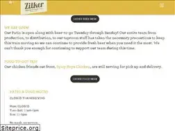 Sites similar to zilkerbeer.com