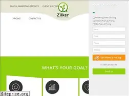 Sites similar to zilkermarketing.com