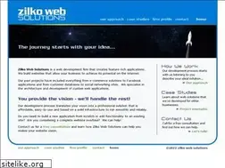 Sites similar to zilkoweb.com