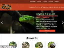 Sites similar to zilla-rules.com