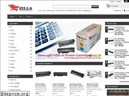 Sites similar to zilla.co