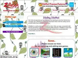 Sites similar to zilladog.com