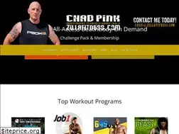 Sites similar to zillafitness.com