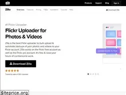 Sites similar to zillaupload.com