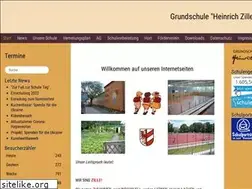 Sites similar to zille-schule.de
