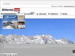 Sites similar to zillertal.net