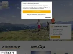Sites similar to zillertalarena.com