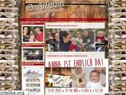 Sites similar to zillertaler-geigerin.com
