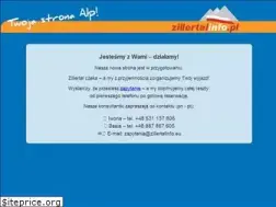 Sites similar to zillertalinfo.eu