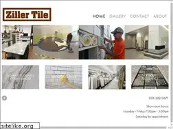 Sites similar to zillertile.com