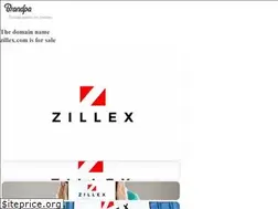Sites similar to zillex.com