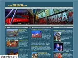 Sites similar to zillich.com