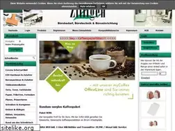 Sites similar to zilligen-shop.de