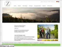 Sites similar to zilliken-vdp.de