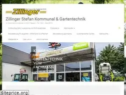 Sites similar to zillinger-passau.de