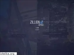Sites similar to zillion.space