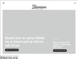 Sites similar to zillionaire.mx