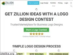Sites similar to zilliondesigns.com