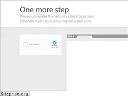 Sites similar to zilliondomains.biz