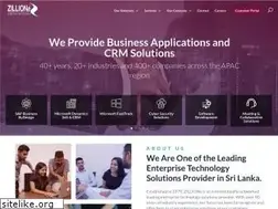 Sites similar to zillione.com