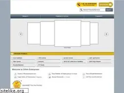 Sites similar to zillionenterprises.net