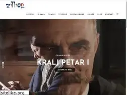 Sites similar to zillionfilm.com