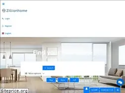 Sites similar to zillionhome.com
