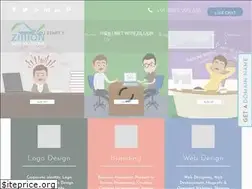 Sites similar to zillioninfosolutions.com