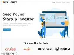 Sites similar to zillionize.com