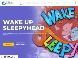 Sites similar to zillionpublishing.com
