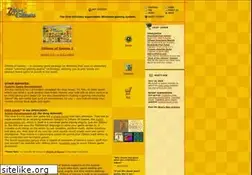 Sites similar to zillions-of-games.com