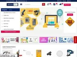 Sites similar to zillionsbuyer.com