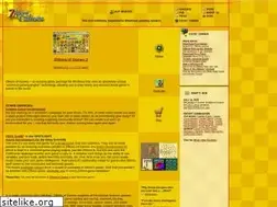 Sites similar to zillionsofgames.com