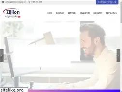 Sites similar to zilliontechnologies.com