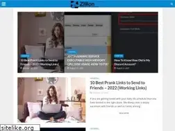 Sites similar to zilliontips.com