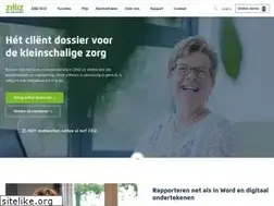 Sites similar to zilliz.nl