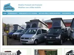 Sites similar to zillka-mobile.de
