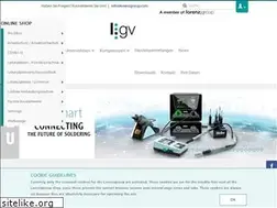 Sites similar to zillner.de