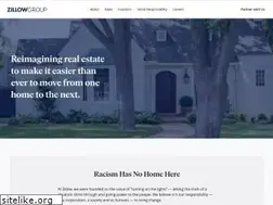 Sites similar to zillowgroup.com