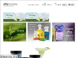 Sites similar to zillymonkey.com