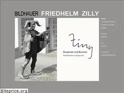 Sites similar to zillyskulpturen.de