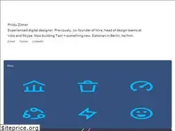 Sites similar to zilmer.com