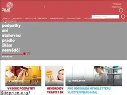 Sites similar to zilniporadna.cz