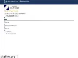 Sites similar to zilocchi.com.br