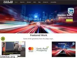 Sites similar to zilojo.com