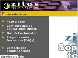 Sites similar to zilos.com