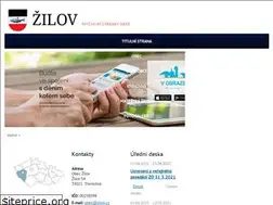 Sites similar to zilov.cz