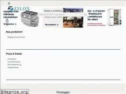 Sites similar to zilox.se