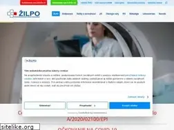 Sites similar to zilpo.sk
